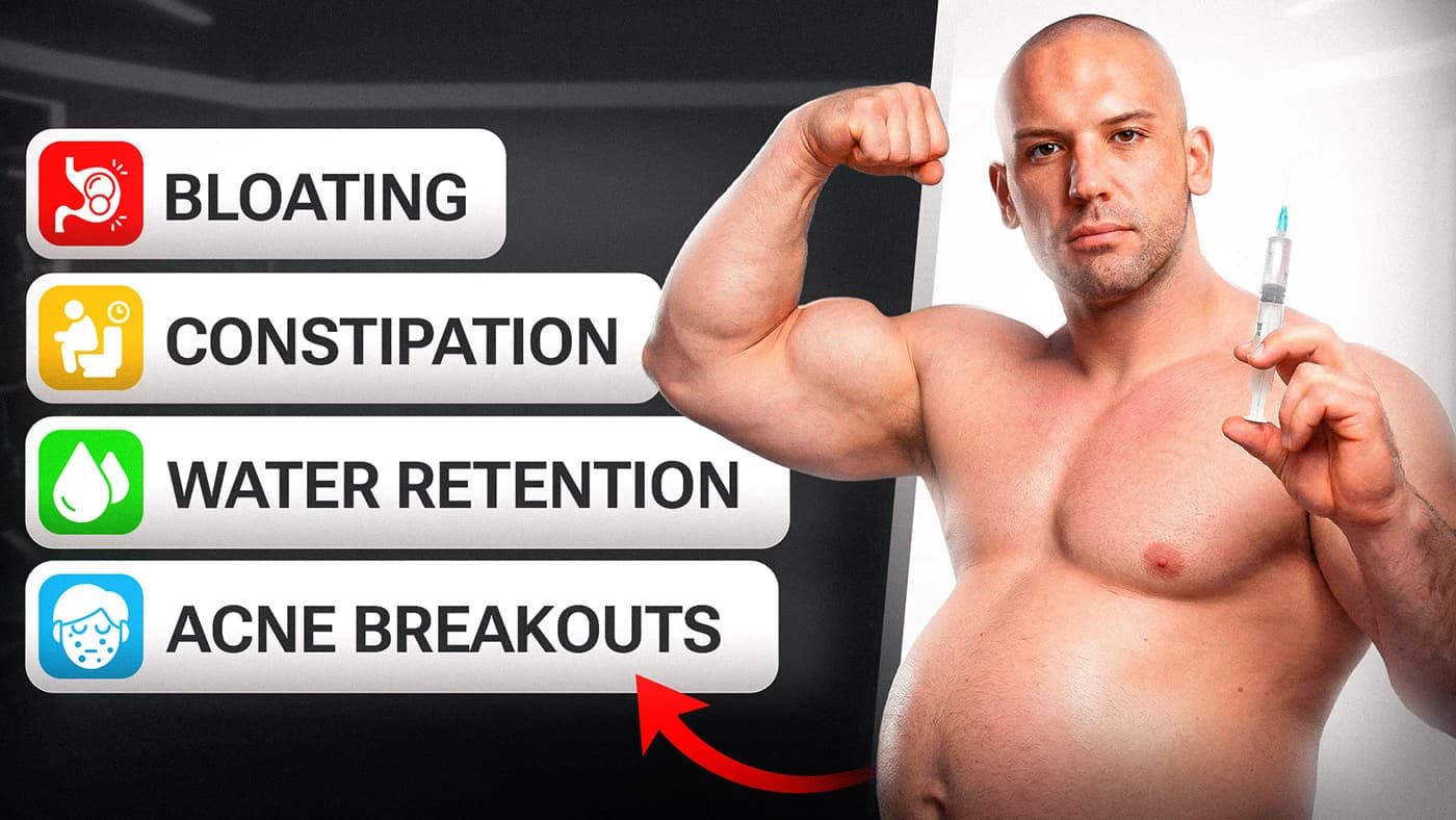 Custom YouTube thumbnail design example